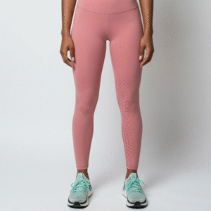 Women's High Waist Butt Lifting Leggings