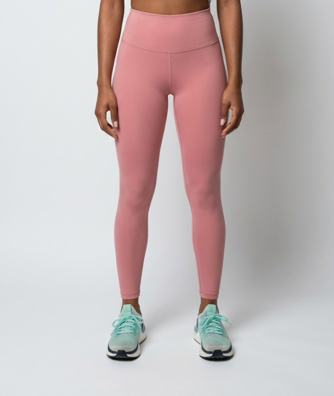 Women's High Waist Butt Lifting Leggings