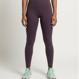 Women's High Waist Butt Lifting Leggings